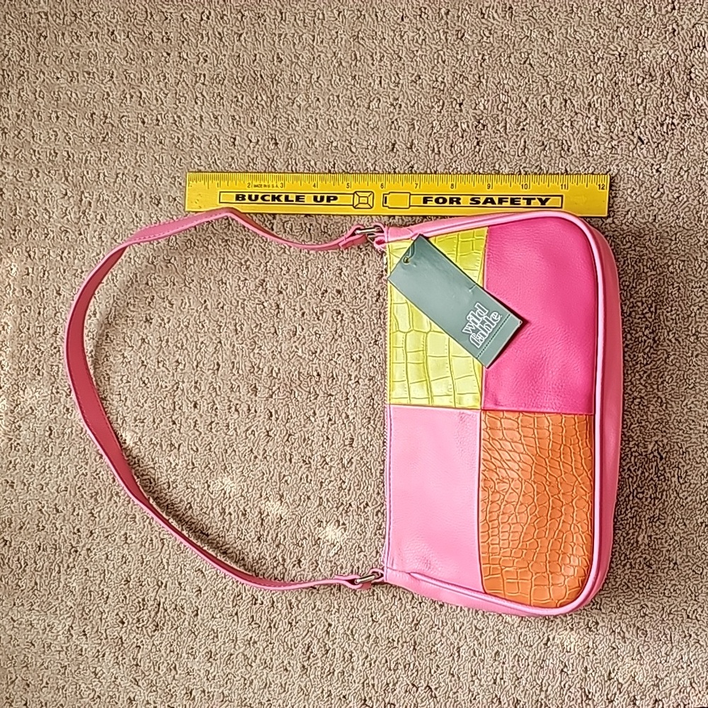 New Wild Fable Purse